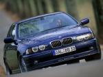 Alpina B10 V8 S 2002 года (WW)